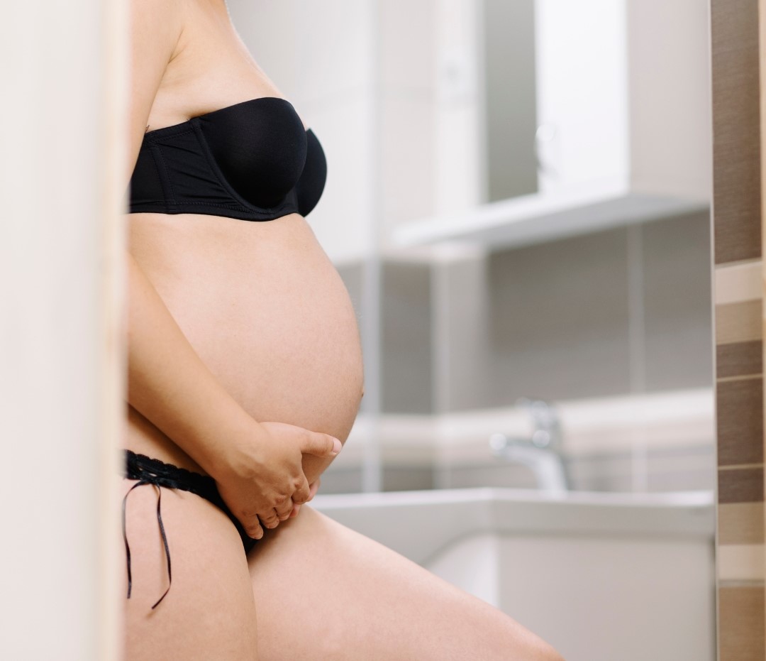 smagliature in gravidanza